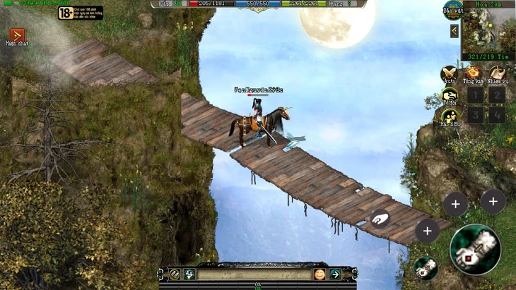 Vẹn Nguyên Ký Ức Mobile - Ảnh 2.