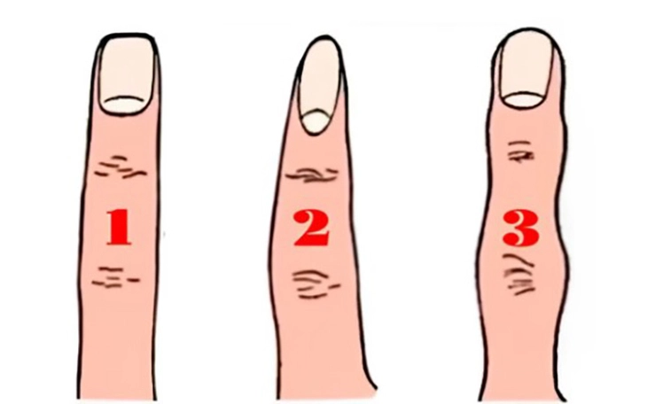 Quiz: Ai đang ngưỡng mộ bạn? - Ảnh 2.