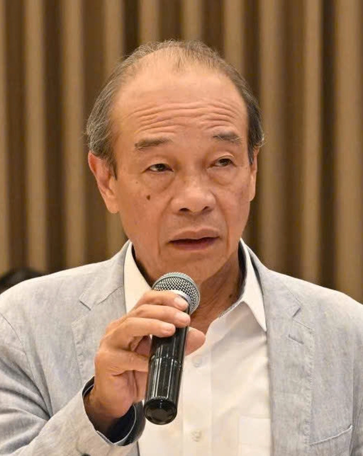 dự trữ xăng dầu - Ảnh 2.