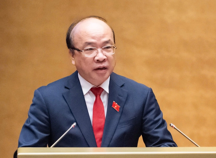 luật sư công - Ảnh 2.