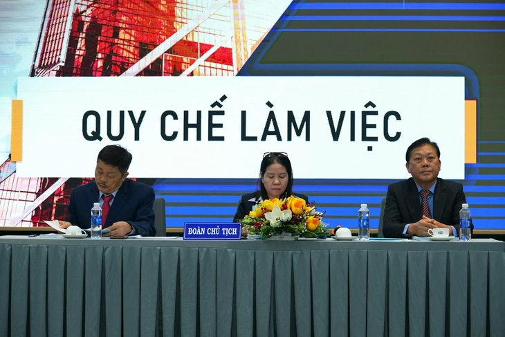 Công ty D2D có chủ tịch HĐQT mới, cổ tức giảm còn 20% - Ảnh 4.