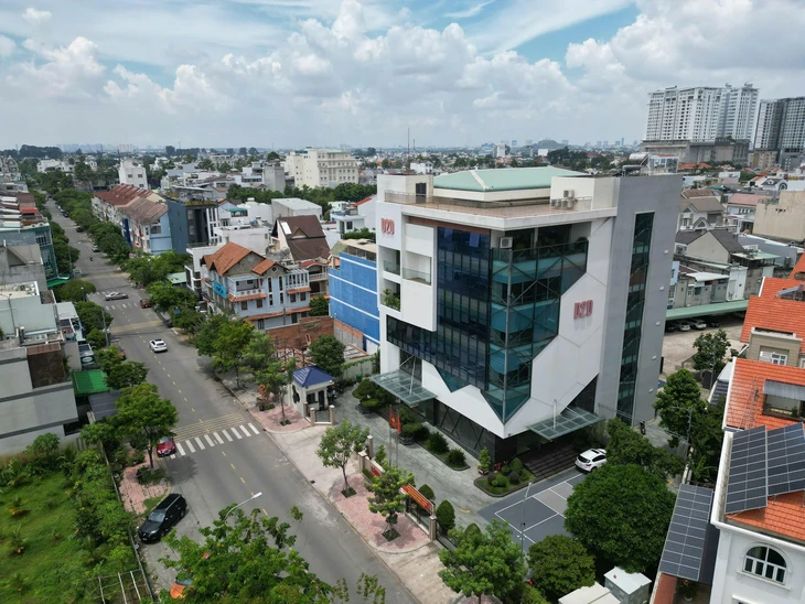 Công ty D2D có chủ tịch HĐQT mới, cổ tức giảm còn 20% - Ảnh 5.