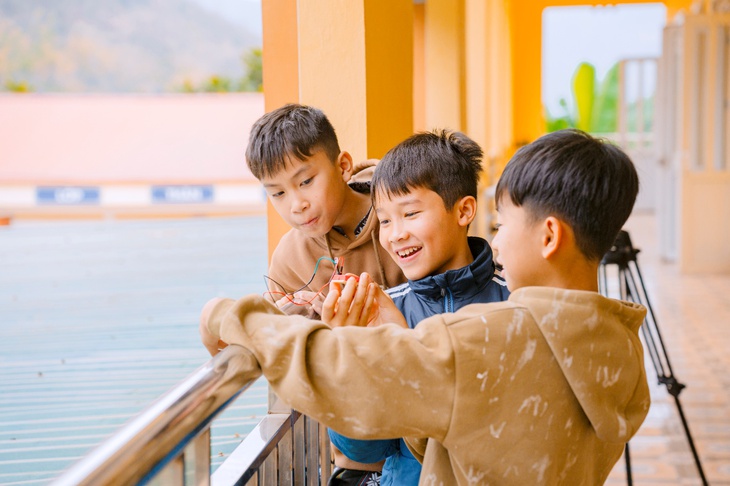 Panasonic  - Ảnh 2.