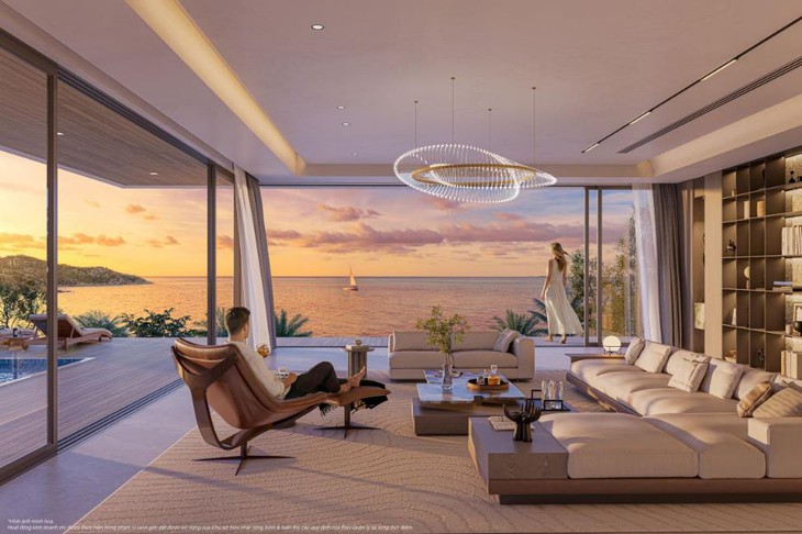 Vinhomes Hải Vân Bay - Ảnh 4.