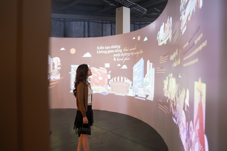 Văn Phú - Ảnh 1.