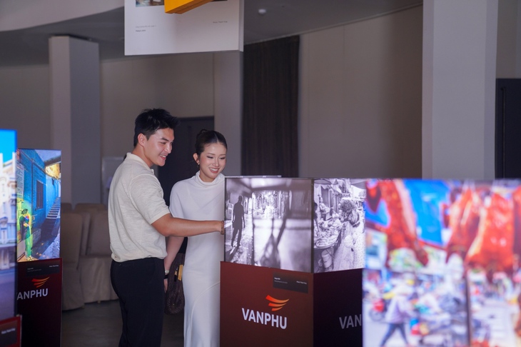 Văn Phú - Ảnh 2.