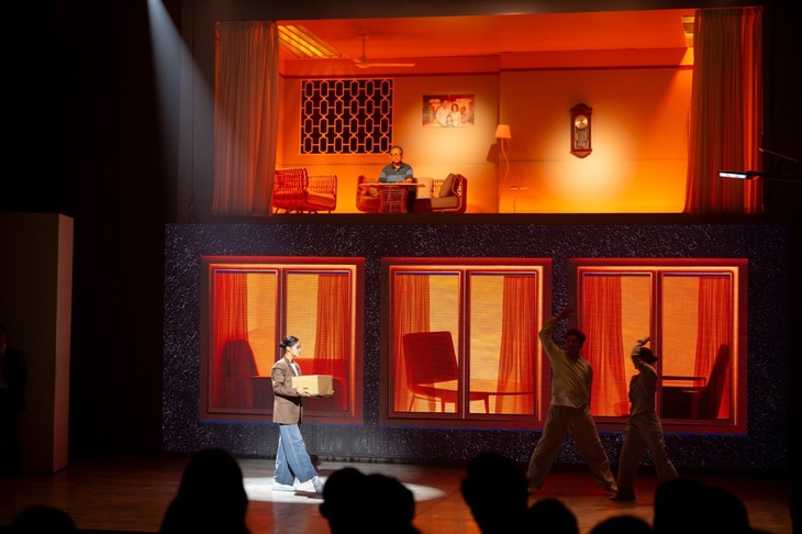 Văn Phú - Ảnh 6.