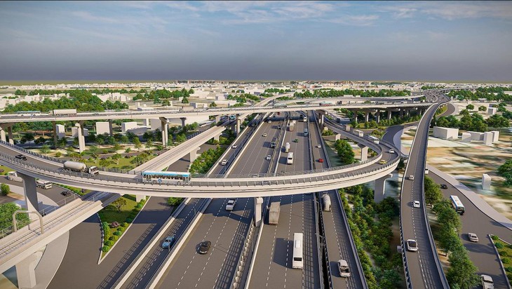 Fresia Riverside - Ảnh 1.