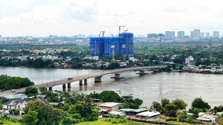 Fresia Riverside - Ảnh 2.