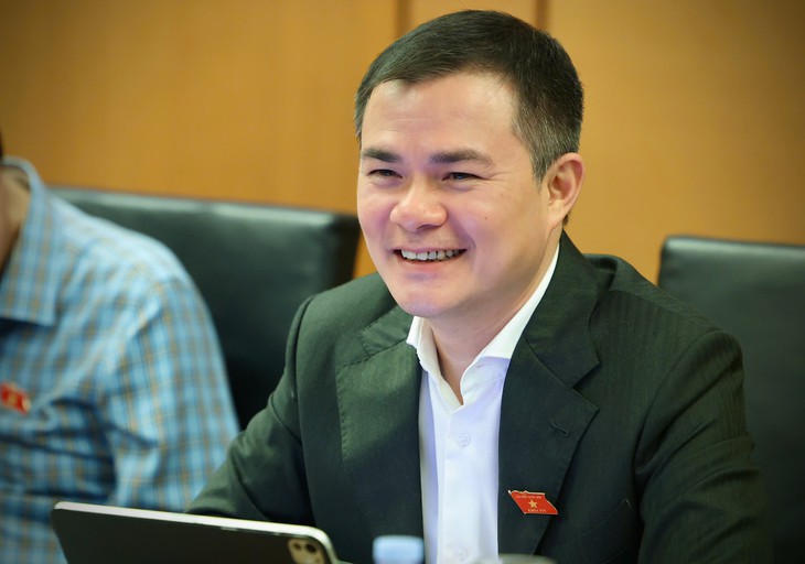 Ngày Văn hóa Việt Nam - Ảnh 2.