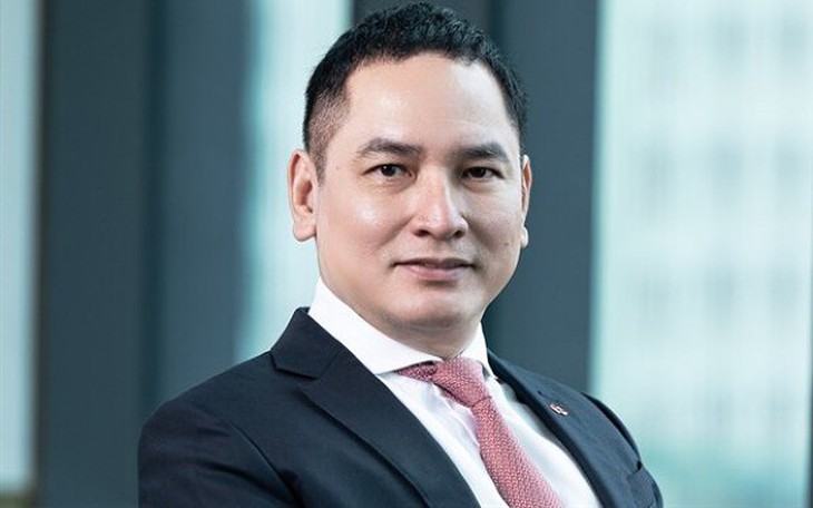 Chủ tịch SSI: “Anh cả” không phải để giành phần hơn; chưa thấy cơ hội rõ ở tài sản mã hóa - Ảnh 5.