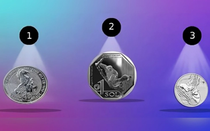 Quiz: Người khác đang nghĩ gì về bạn? - Ảnh 2.