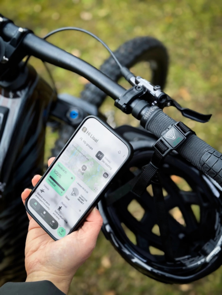 mũ bảo hiểm - Ảnh 2.