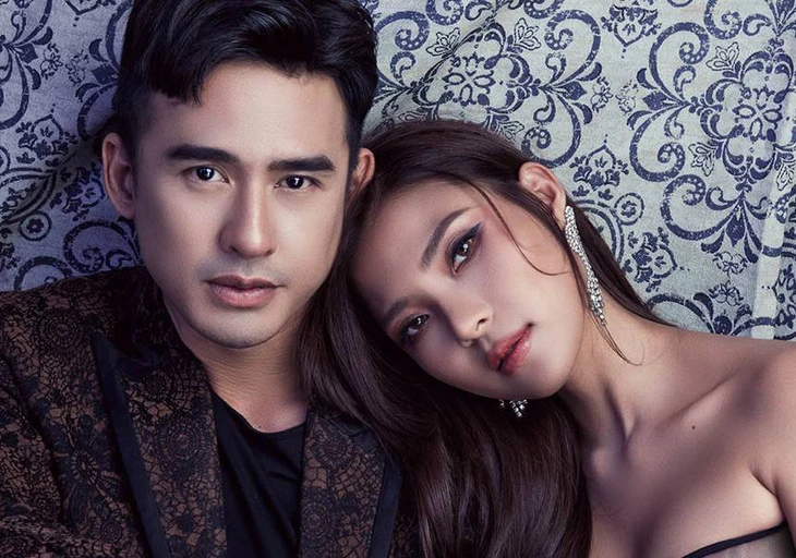 Lương Thế Thành - Ảnh 1.