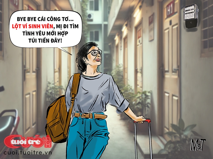 tiền điện - Ảnh 1.