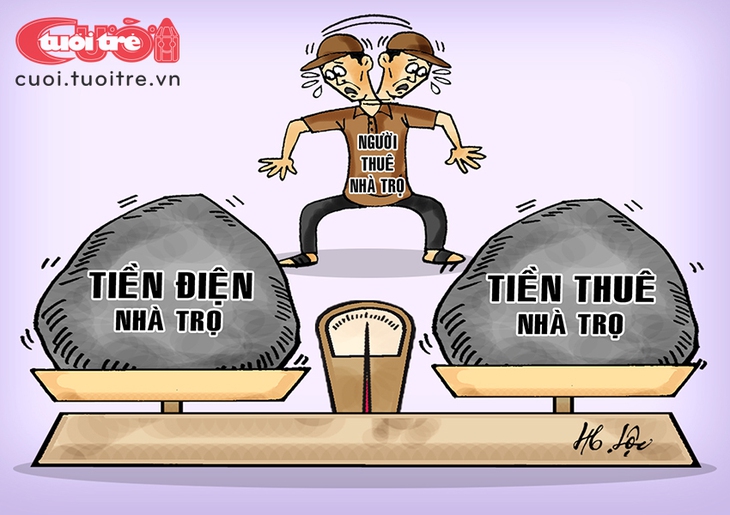 tiền điện - Ảnh 2.