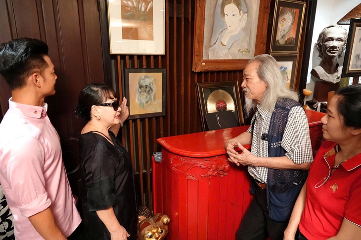 Trịnh Công Sơn - Ảnh 2.