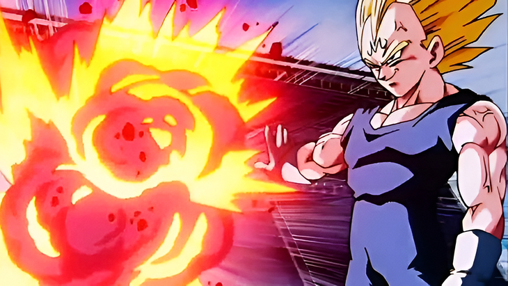 Dragon Ball Z - Ảnh 5.