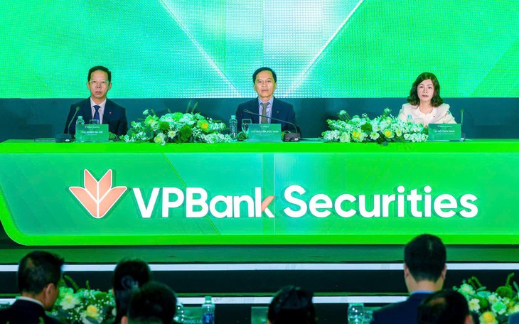 4 năm VPBankS: Từ xây nền tảng đến giai đoạn tăng trưởng mới - Ảnh 6.