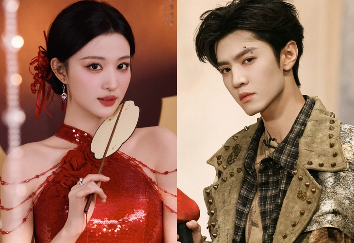 Trung Quốc - Ảnh 3.