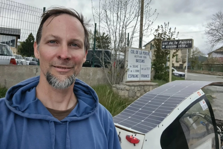 xe đạp điện - Ảnh 6.