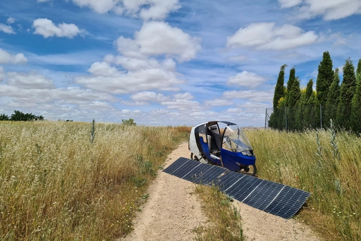 xe đạp điện - Ảnh 4.