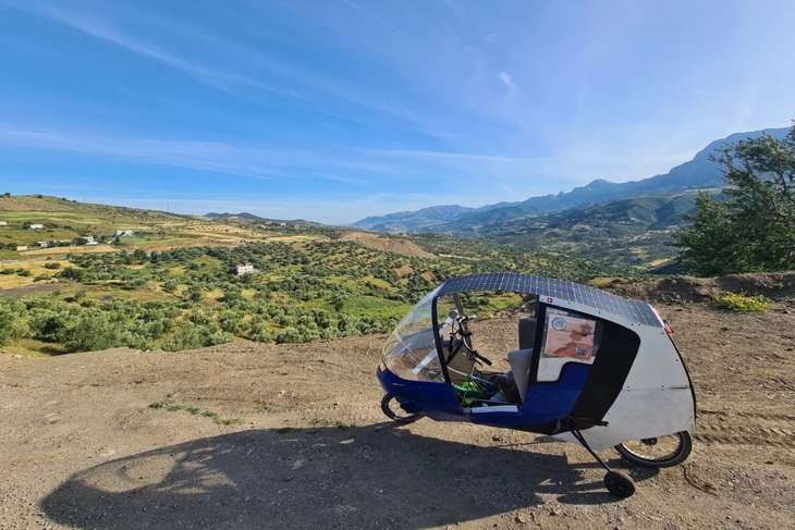 xe đạp điện - Ảnh 5.