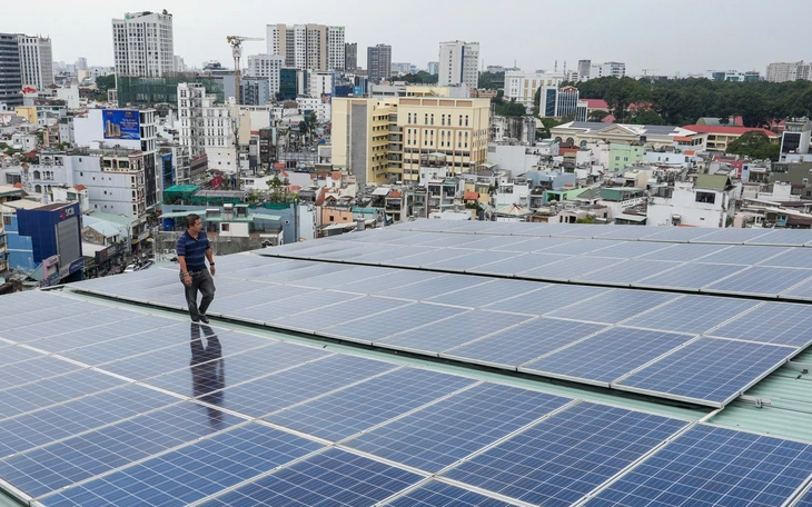 Tiêu thụ điện cả nước dự báo sẽ phá mốc 1,1 tỉ kWh/ngày sau 30-4 - Ảnh 5.