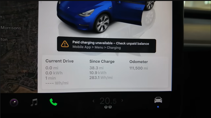 xe điện - Ảnh 2.