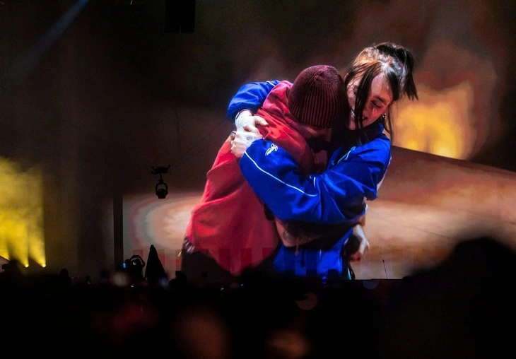 Justin Bieber - Ảnh 2.