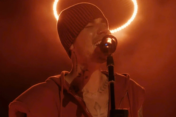 Justin Bieber - Ảnh 3.