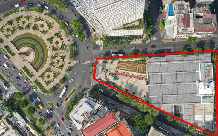 TP.HCM bổ sung 6 khu đất vào danh mục thanh toán cho nhà đầu tư - Ảnh 2.