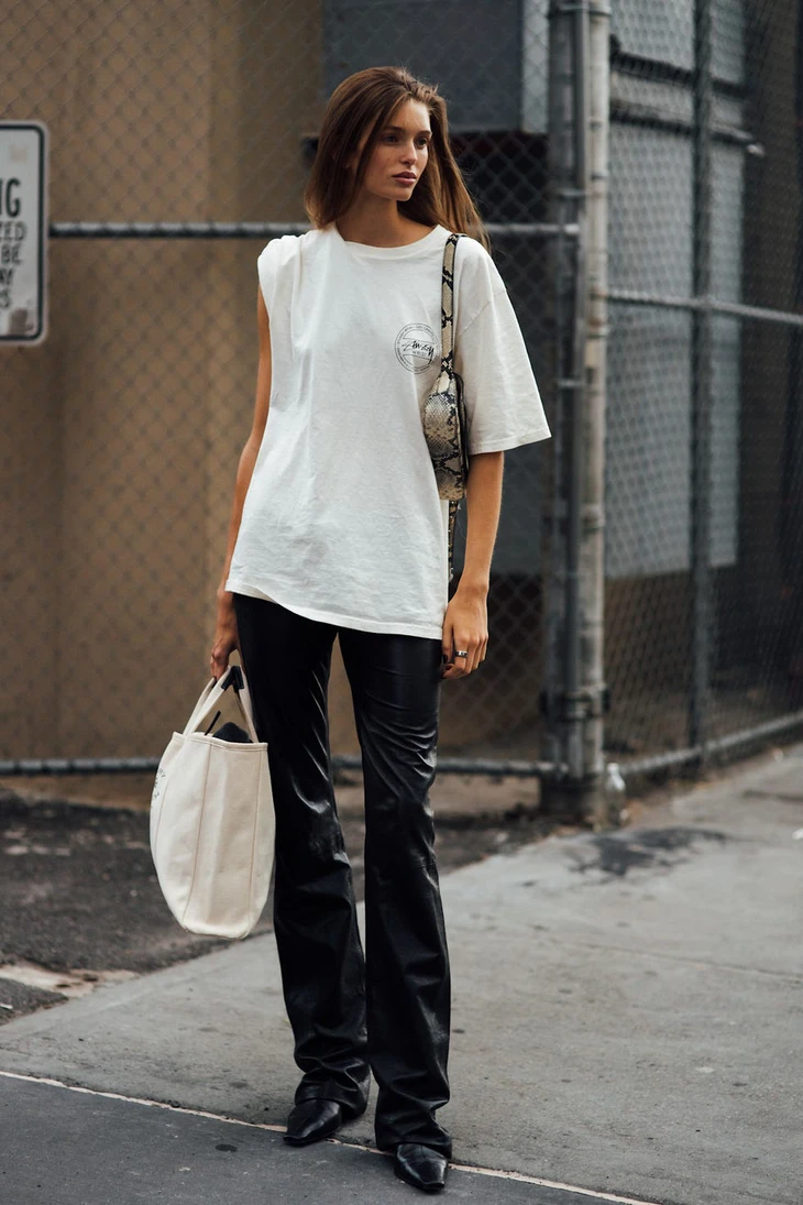 quần jeans - Ảnh 3.