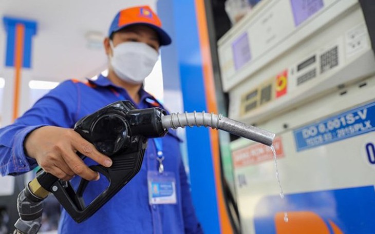 Phó Thủ tướng Nguyễn Văn Thắng: Không lợi dụng biến động chi phí để tăng giá bất hợp lý - Ảnh 3.