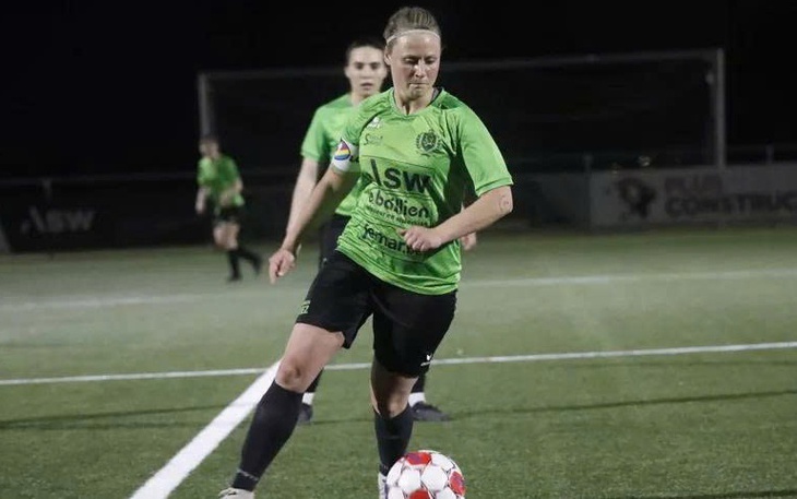 Nghi án 50 cầu thủ Serie A dính liếu đường dây mại dâm cao cấp - Ảnh 2.