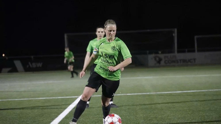 trọng tài - Ảnh 1.