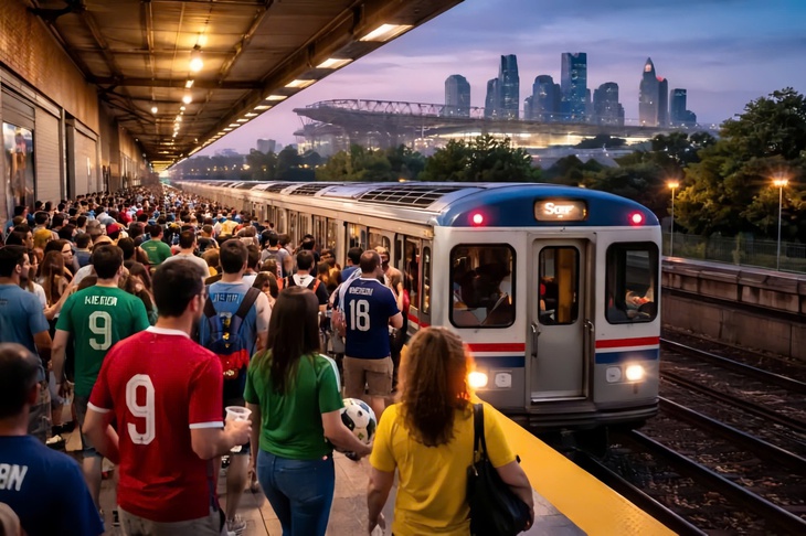 World Cup - Ảnh 1.