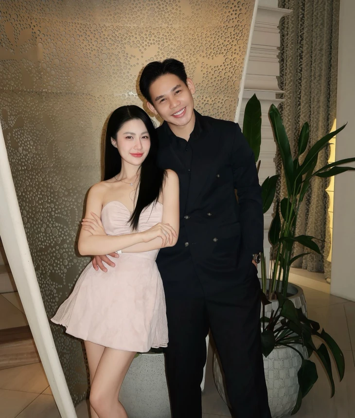 Gon Pink là ai mà cái tên bất ngờ gây bão mạng? - Ảnh 2.