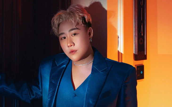 Trung Quân tiết lộ thi Chông gai, chồng nạn nhân công khai tin nhắn riêng tư có sai luật? - Ảnh 2.