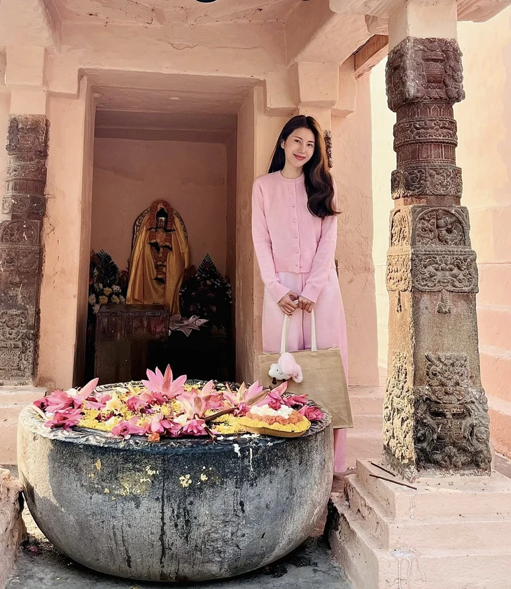 Thủy Tiên - Ảnh 4.