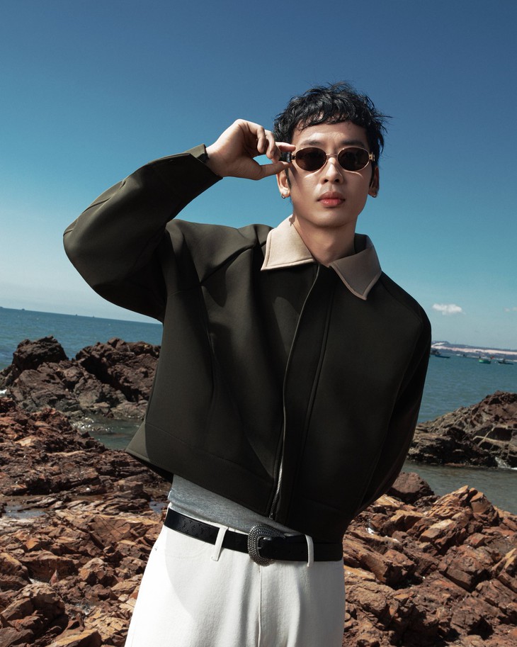 nam thần - Ảnh 6.