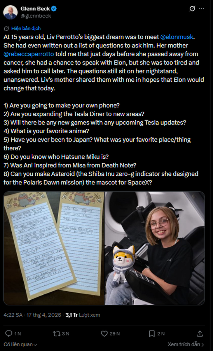 Elon Musk - Ảnh 2.