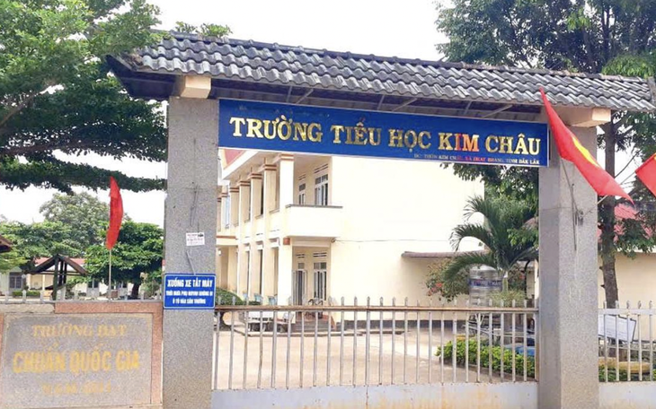 Nữ hiệu trưởng ở Ninh Bình đề nghị làm rõ việc phát tán video xảy ra 10 tháng trước - Ảnh 3.