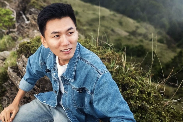 Khoai Lang Thang - Ảnh 1.