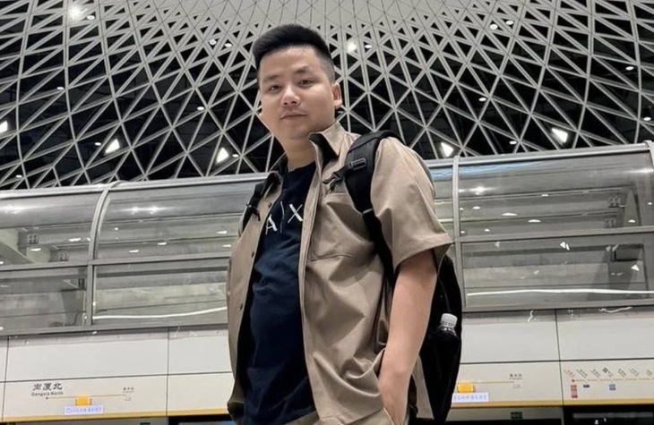 Khoai Lang Thang - Khoa Pug lên tiếng giữa nghi vấn 'đá đểu' - Ảnh 2.