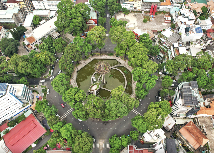 tài chính xanh - Ảnh 2.