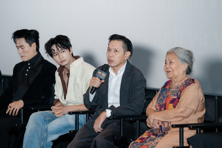 Anh Hùng - Ảnh 2.