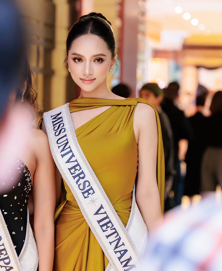 MGI All Stars - Ảnh 2.