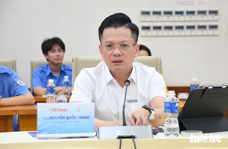 Tiêu thụ điện cả nước dự báo sẽ phá mốc 1,1 tỉ kWh/ngày sau 30-4 - Ảnh 3.