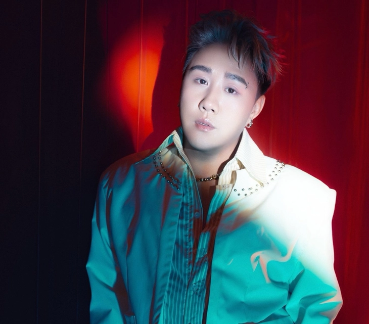 Trung Quân Idol - Ảnh 3.